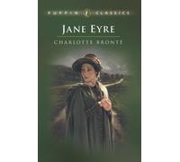 Jane Eyre (Puffin Classics)