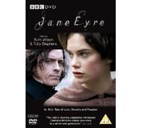 Jane Eyre [2006] (DVD)