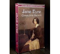 Jane Eyre