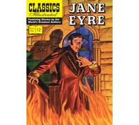 Jane Eyre