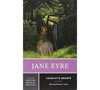 Jane Eyre 3e (NCE): 0 (Norton Critical Editions)