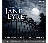 Jane Eyre: A BBC Radio 4 full-cast dramatisation (Abridged edition)