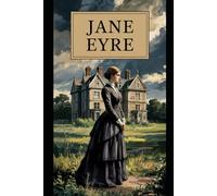 Jane Eyre: A Book of Romantic words