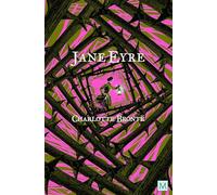 Jane Eyre: A masterpiece of Victorian literature.