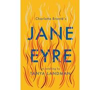 Jane Eyre: A Retelling (Classic Retellings)
