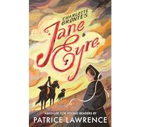 Jane Eyre – Abridged for Young Readers – Walker Abridged Classics – Walker Books