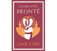 Jane Eyre: (Evergreens)