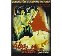 Jane Eyre - Alma Rebelde (Clásicos De Oro) - Robert Stevenson.