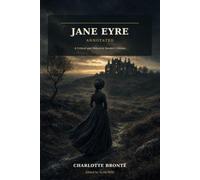 Jane Eyre (Annotated)