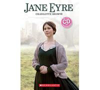 Jane Eyre audio pack (Scholastic Readers)