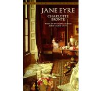 Jane Eyre (Bantam Classics)