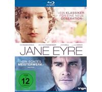 Jane Eyre [Blu-ray]