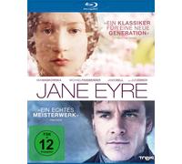 Jane Eyre [Blu-ray]