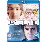 Jane Eyre [Blu-ray] [Region B]