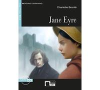 Jane Eyre. Buch + Audio-CD: Englische Lekture f, Bronte Paperback.