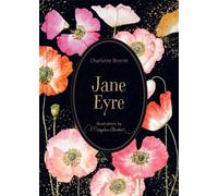 JANE EYRE by Charlotte BrontA Hardback Self Help Business