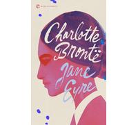 Jane Eyre by Charlotte Bronte (English) Paperback Book