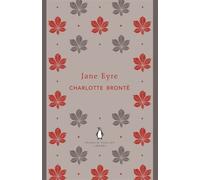 JANE EYRE By Charlotte Bronte (Paperback) (9780141198859)