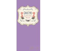 Jane Eyre by Charlotte Bronte (Signature Classics)