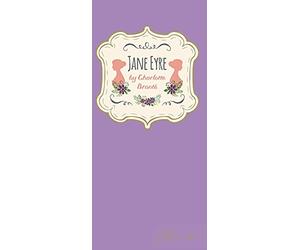 Jane Eyre by Charlotte Bronte (Signature Classics)