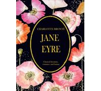 Jane Eyre Charlotte Bronte (Classical literature, romance and fantasy): Charlotte Bronte Novel Original Edition