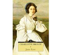 Jane Eyre - Charlotte Bronte, Corint Clasici ai Literaturii, Editie in limba romana