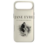 Jane Eyre Charlotte Bronte Front Cover Case for iPhone Air