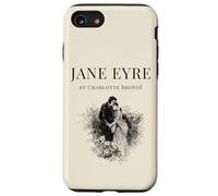 Jane Eyre Charlotte Bronte Front Cover Case for iPhone SE (2020) / 7 / 8