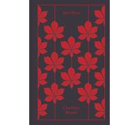 Charlotte Brontë – Jane Eyre – Penguin Clothbound Classics