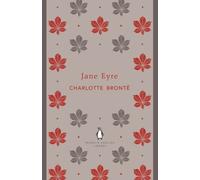 Jane Eyre Charlotte Brontë The Penguin English Library