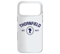 Jane Eyre Charlotte Bronte Thornfield 1847 Case for iPhone 17 Pro Max