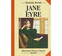 Jane Eyre ("Chosen" classics)