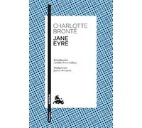 Jane Eyre (Clásica)