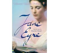 Jane Eyre (Classics Retold): 1