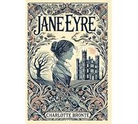 Jane Eyre (Collector's Edition) (Laminated Hardback with Jacket)