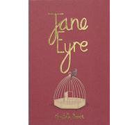 Jane Eyre: (Wordsworth Collector's Editions)