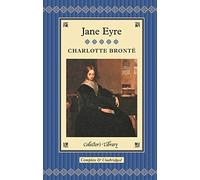 Jane Eyre (Collector's Library)