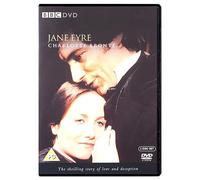 Jane Eyre (Complete 1983 BBC Adaptation) [DVD]