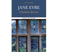 Jane Eyre: Complete, Authoritative Text With Biographical, Historical, and Cultural Contexts; Critical History; and Essays from Contemporary Critical ... (Case Studies in Contemporary Criticism)