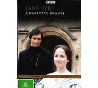 Jane Eyre (Dalton/Clark)