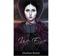 Jane Eyre (Deluxe Hardbound Edition)
