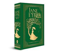 Jane Eyre (Deluxe Hardbound Edition)