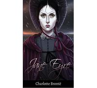 Jane Eyre (Deluxe Hardbound Edition)