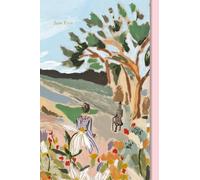 Jane Eyre: Deluxe Painted Edition (Harper Curated Classics: Painted Editions)