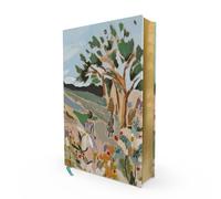Jane Eyre: Deluxe Painted Edition: Charlotte Brontë (Harper Curated Classics: Painted Editions)