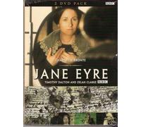 Jane Eyre [Dutch Import] [DVD] [1983]