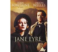 Jane Eyre [DVD] [1944]