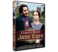 Jane Eyre DVD - 1997