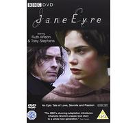 Jane Eyre [2006] (DVD)