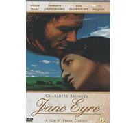 Jane Eyre [DVD]